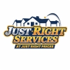 Just Right Services Plumbing Heating & Air Conditioning Avatar